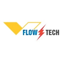VFlowTech Logo