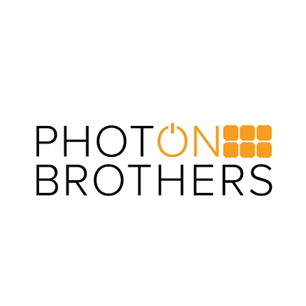 Photon Brothers Logo