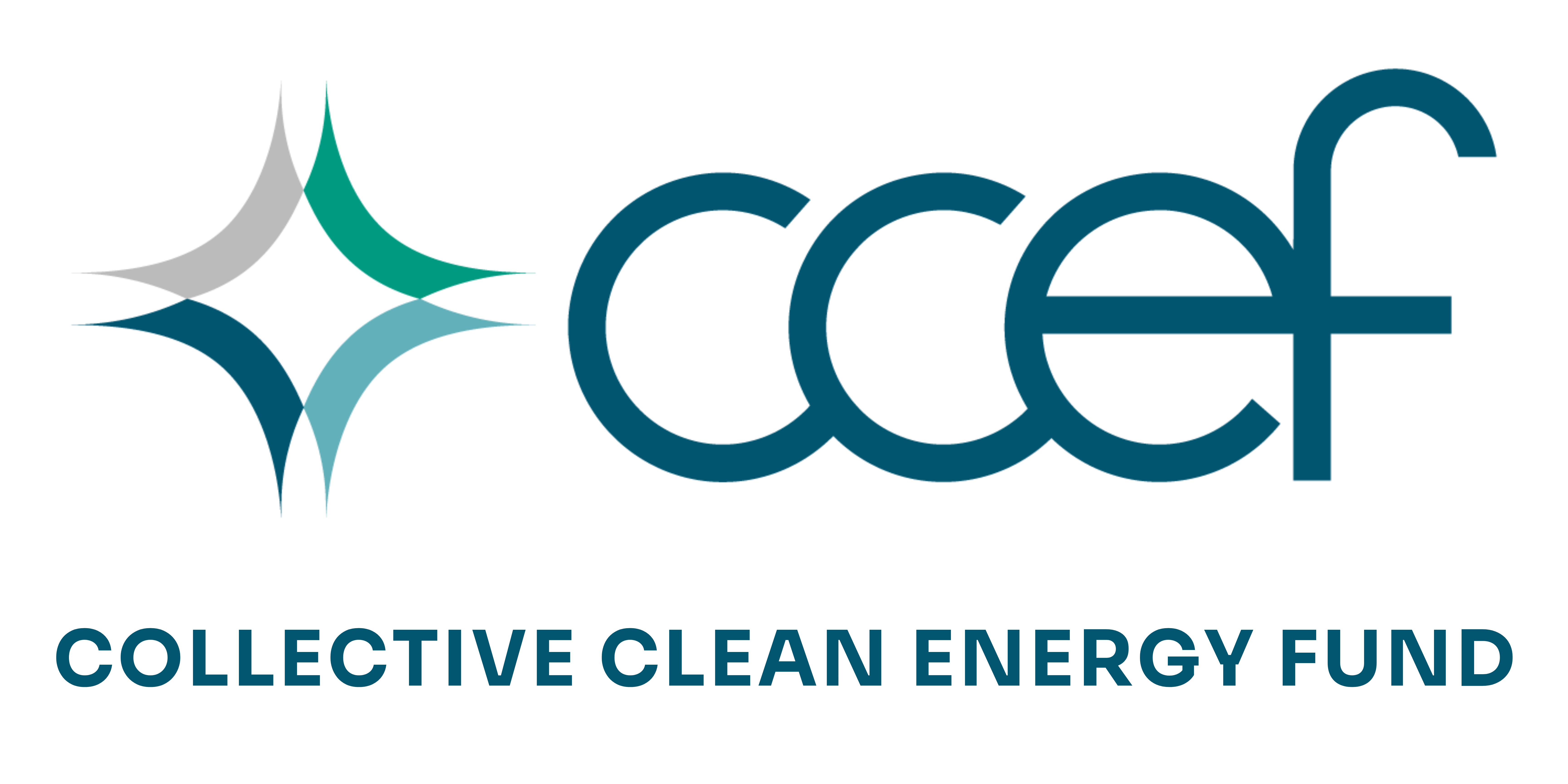 Collective Clean Energy Fund Logo