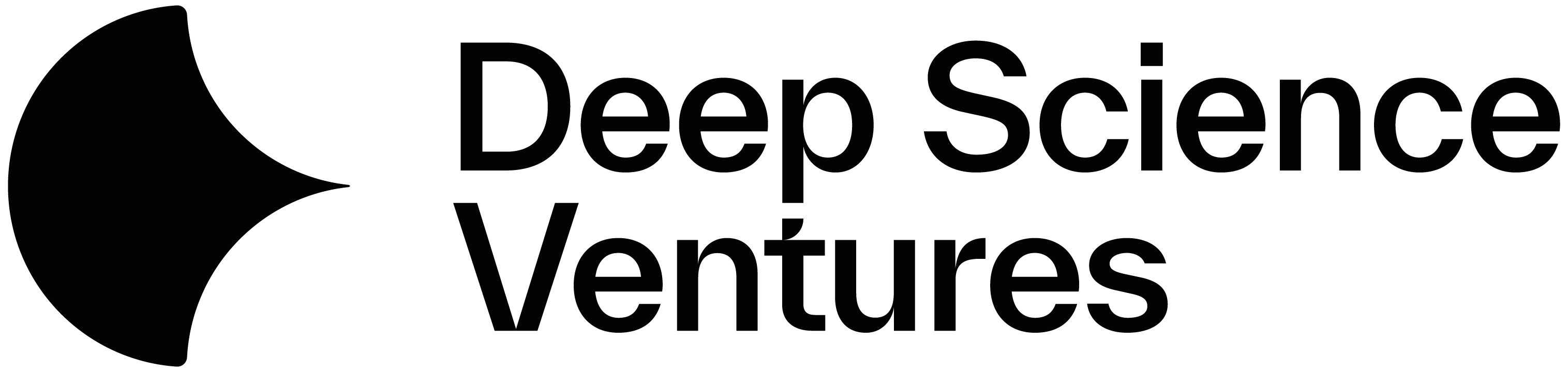 Deep Science Ventures Logo