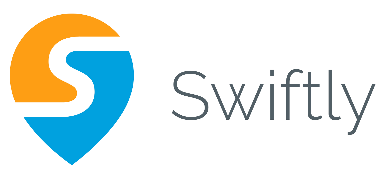 Swiftly, Inc Logo