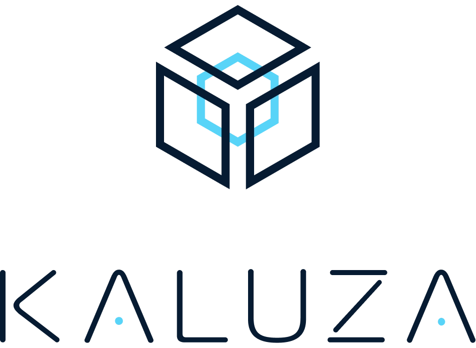 Kaluza Logo