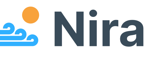 Nira Energy Logo