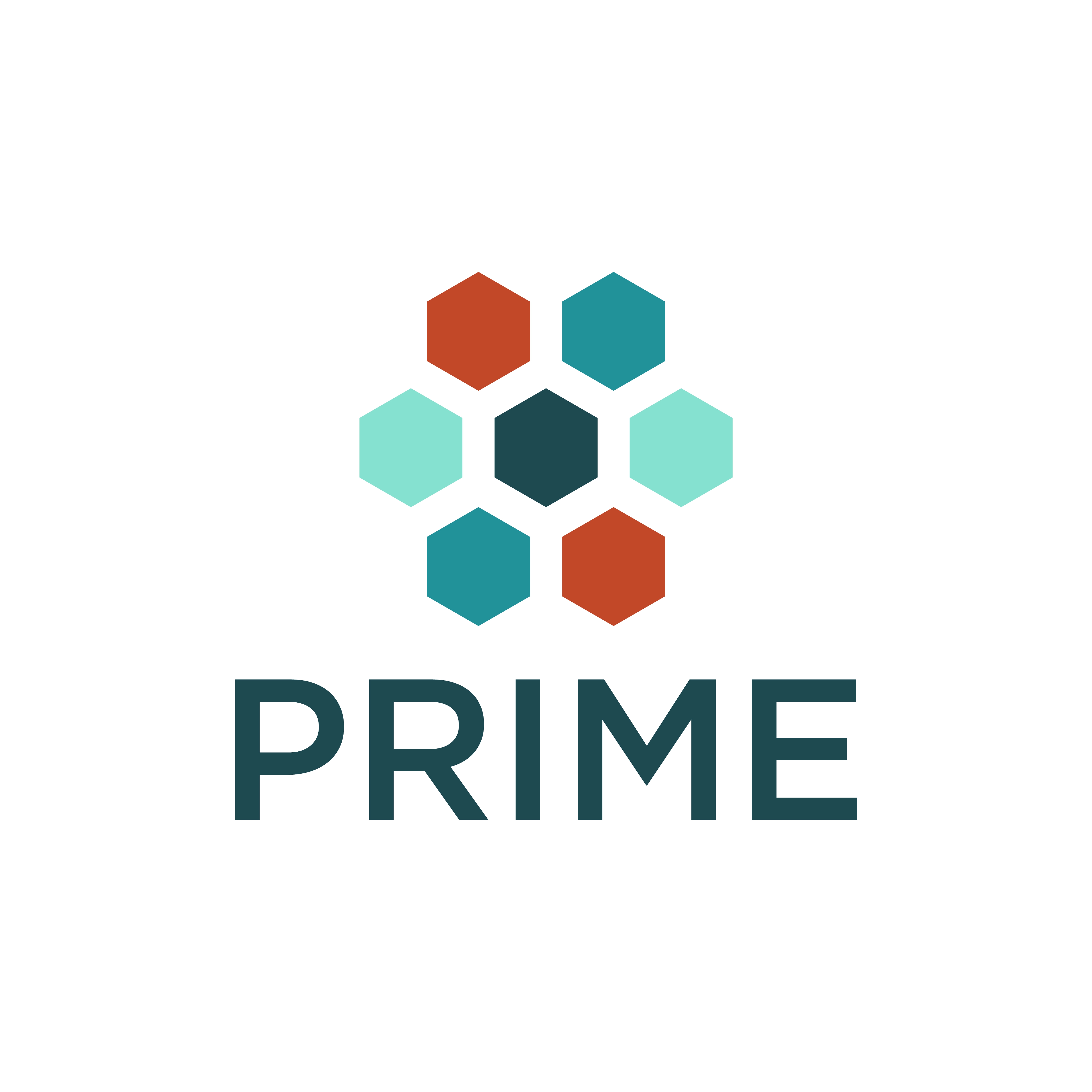 Prime Coalition Logo