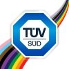 TÜV SÜD America Logo
