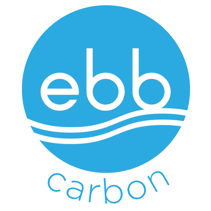 Ebb Carbon Logo