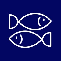 Bluu Seafood Logo