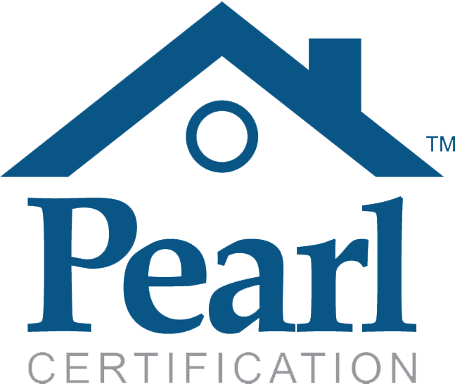 Pearl Certification Logo