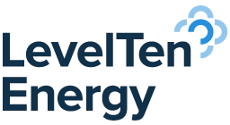 LevelTen Energy Logo