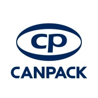 CANPACK Recycling Logo
