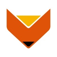 Fox Robotics Logo