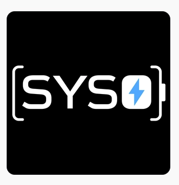 SYSO Logo