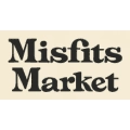 Misfits Market Logo