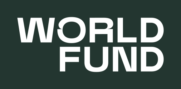World Fund Logo