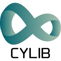 Cylib Logo