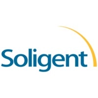 Soligent Logo