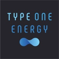 Type One Energy Logo