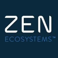 Zen Ecosystems Logo