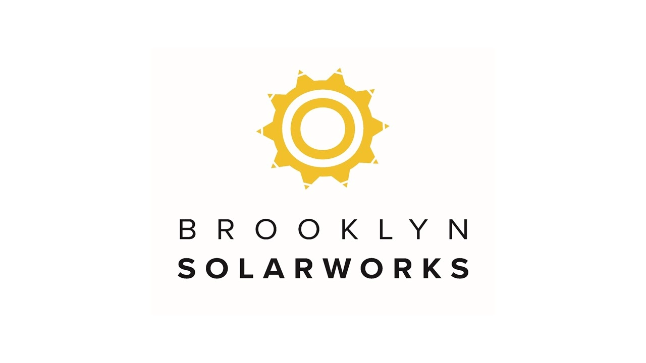Brooklyn SolarWorks Logo