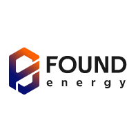 Found Energy Logo