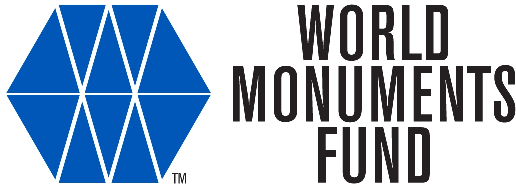 World Monuments Fund Logo