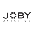 Joby Aviation Logo