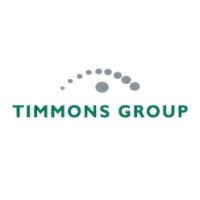 Timmons Group Logo