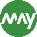 May Mobility Logo