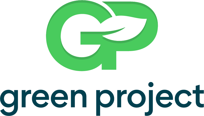 Green Project Logo
