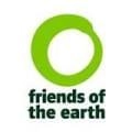 Friends of the Earth Logo
