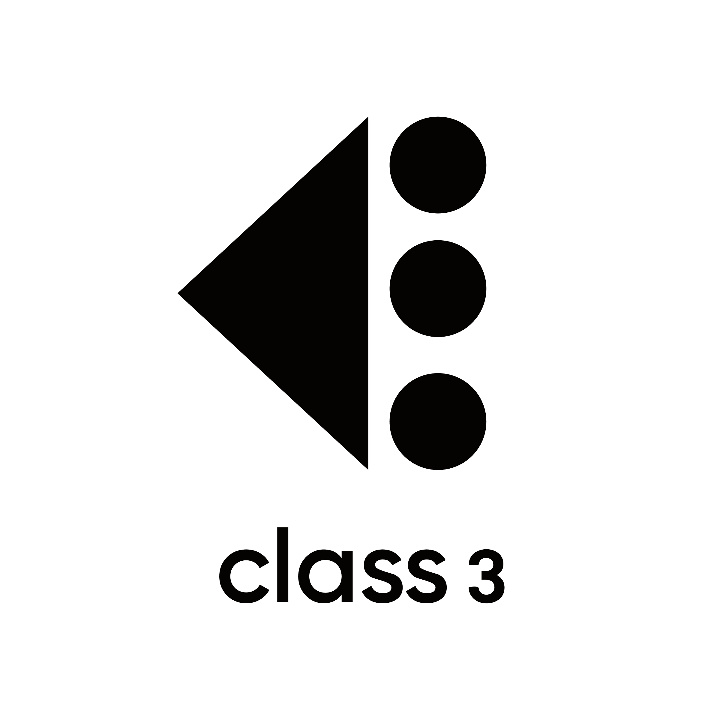 Class 3 Technologies Logo