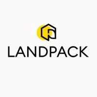 Landpack GmbH Logo