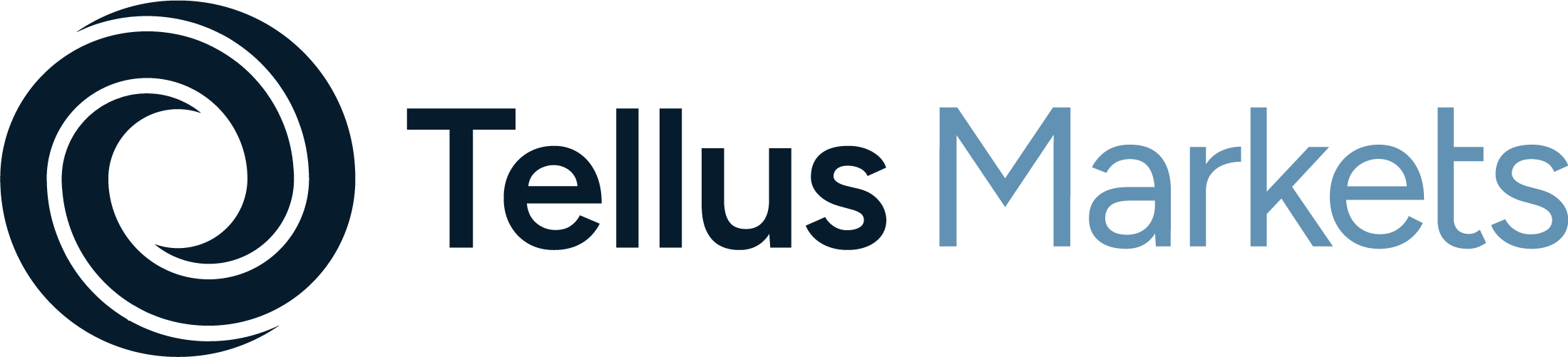 Tellus Markets Logo