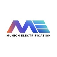 Munich Electrification Logo