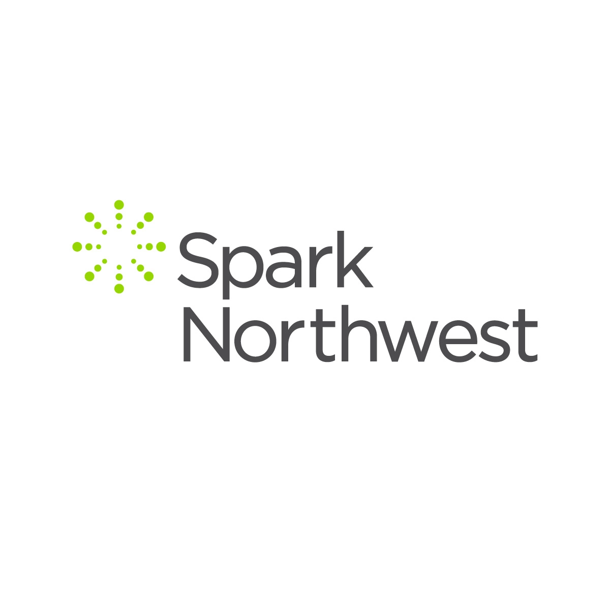 Spark Northwest Logo