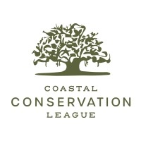 The Coastal Conservation League Logo