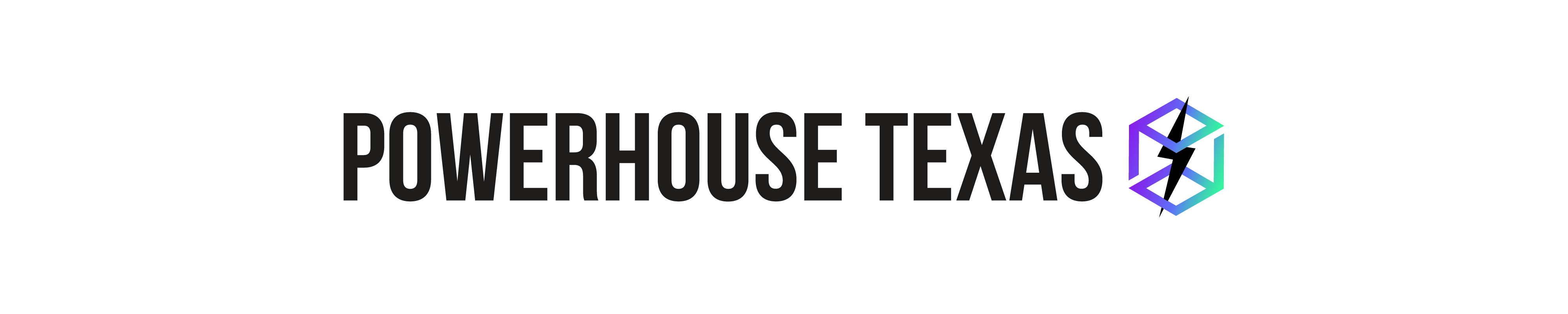 PowerHouse Texas Logo