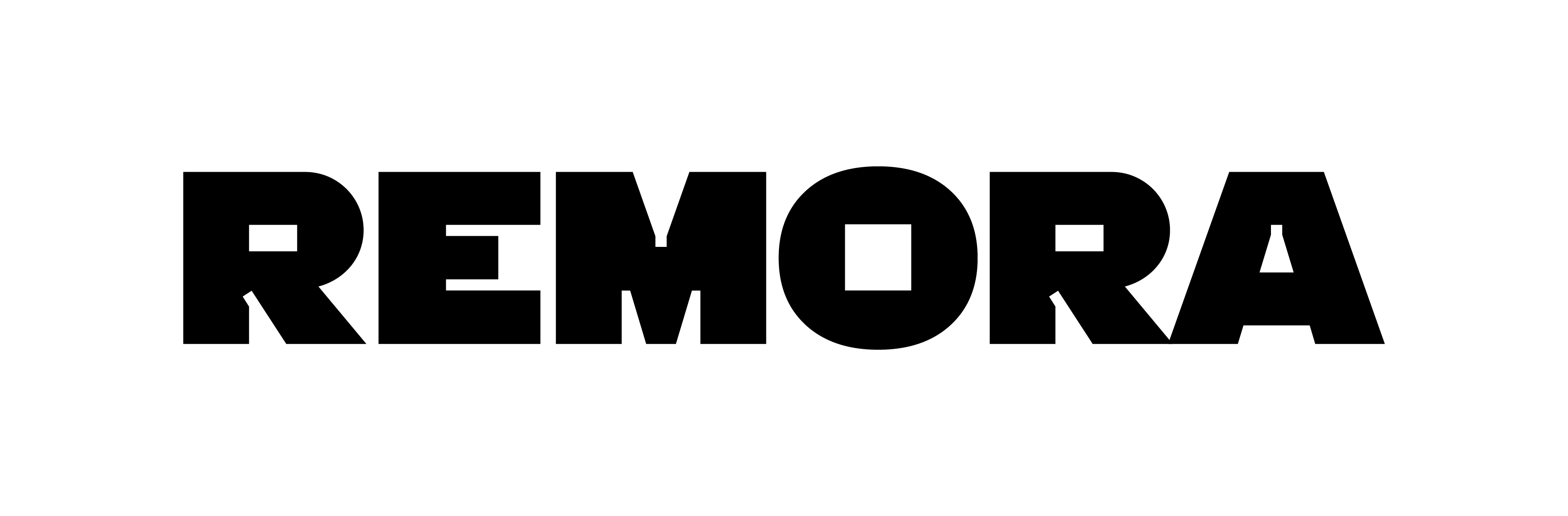 Remora Logo