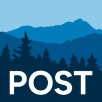 Peninsula Open Space Trust Logo