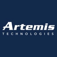 Artemis Technologies Ltd Logo