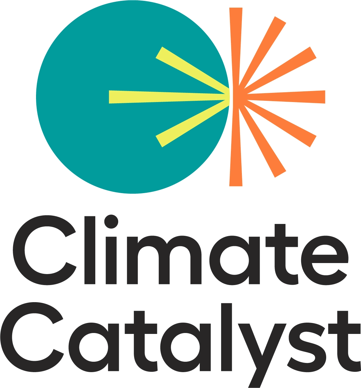 Climate Catalyst Logo