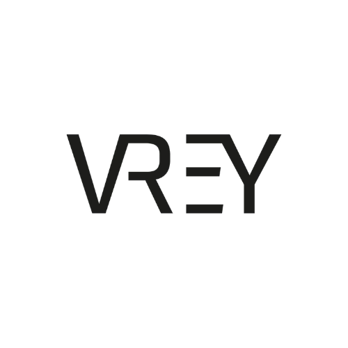 VREY Logo