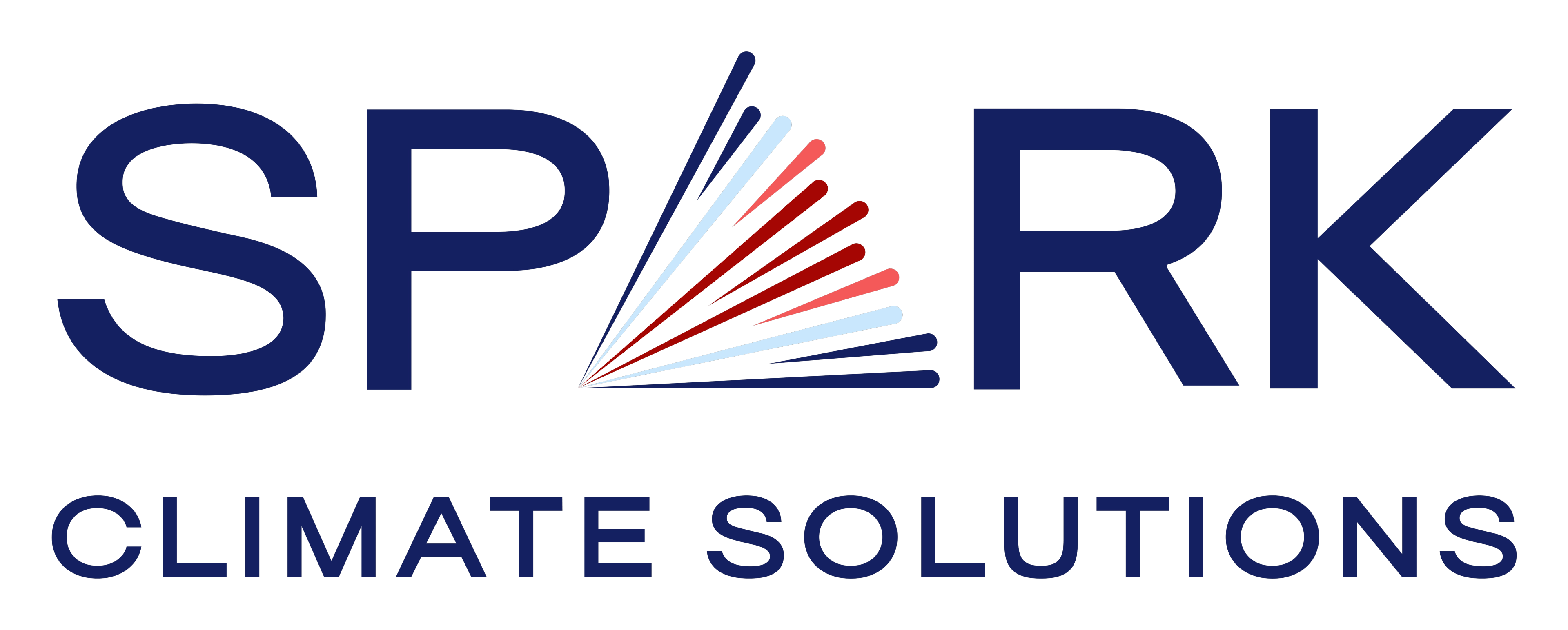 Spark Climate Solutions Logo