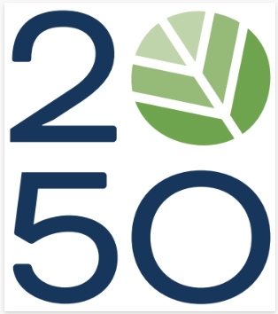 2050 Partners, Inc. Logo