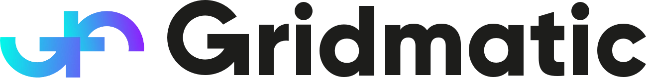 Gridmatic Logo