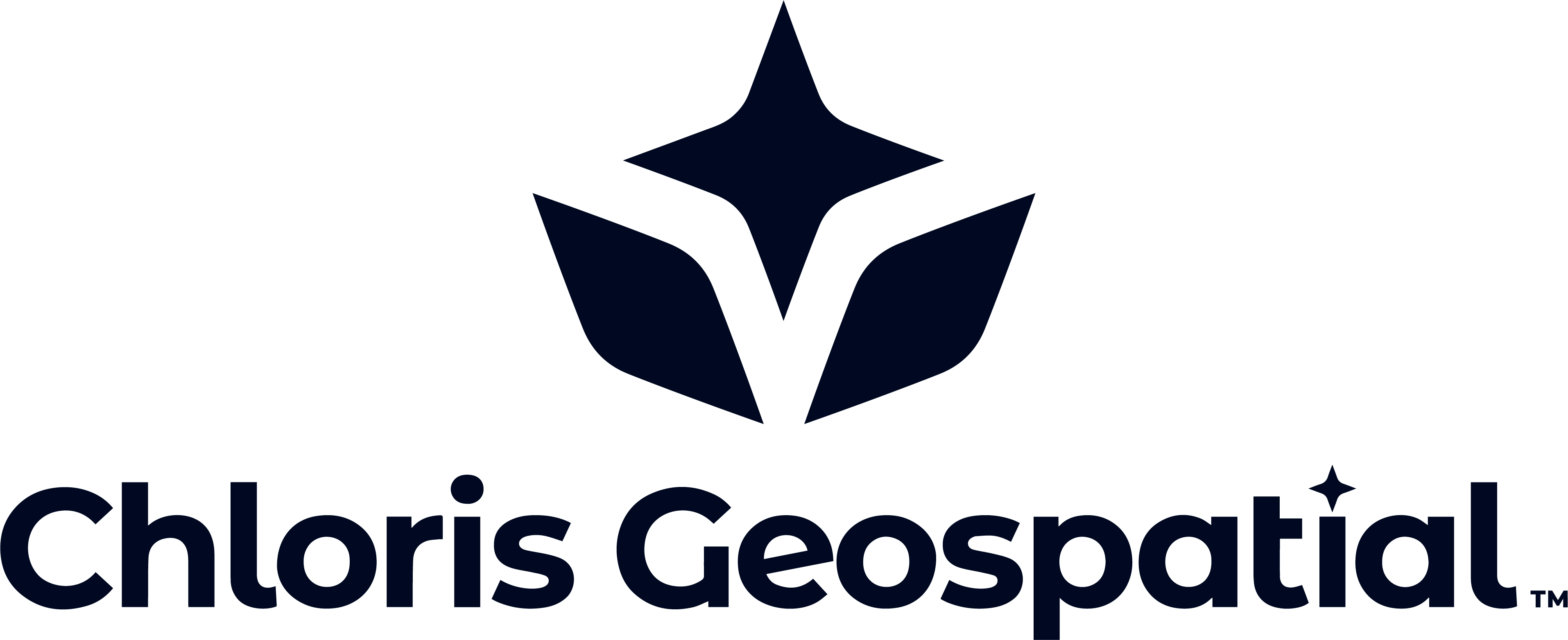 Chloris Geospatial  Logo