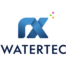 RX-WATERTEC GmbH Logo