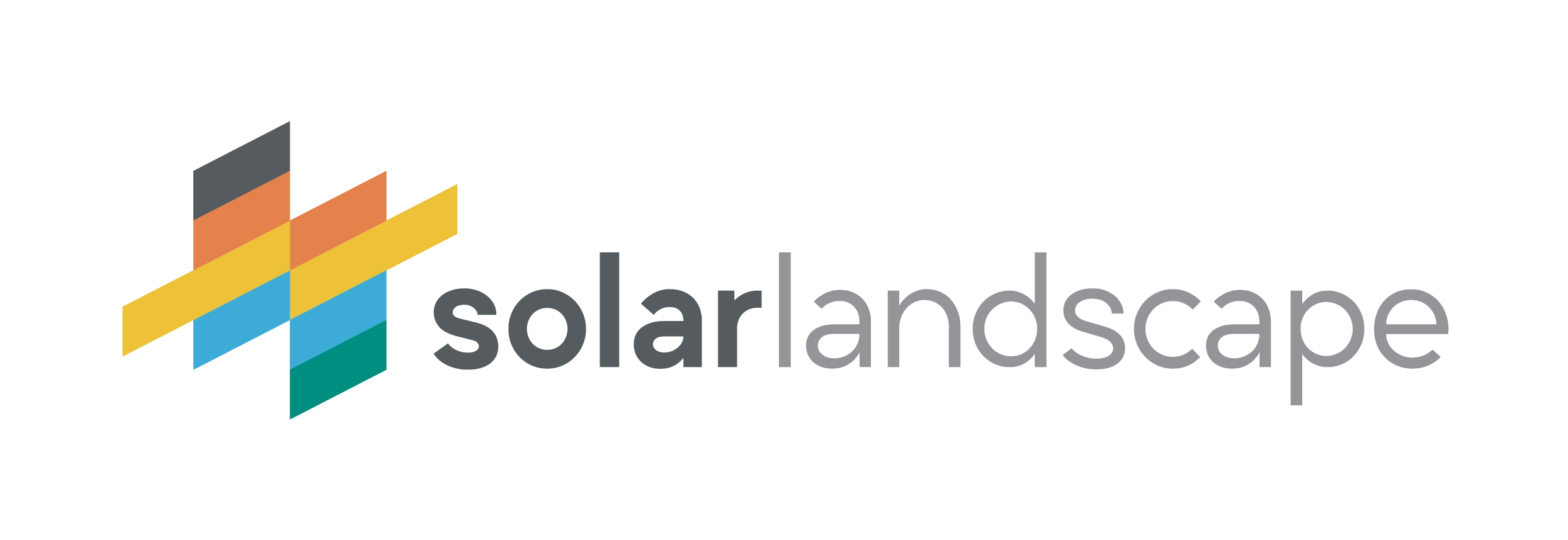 Solar Landscape Logo