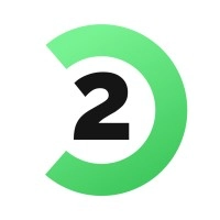 2zero Logo