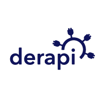 Derapi, Inc. Logo